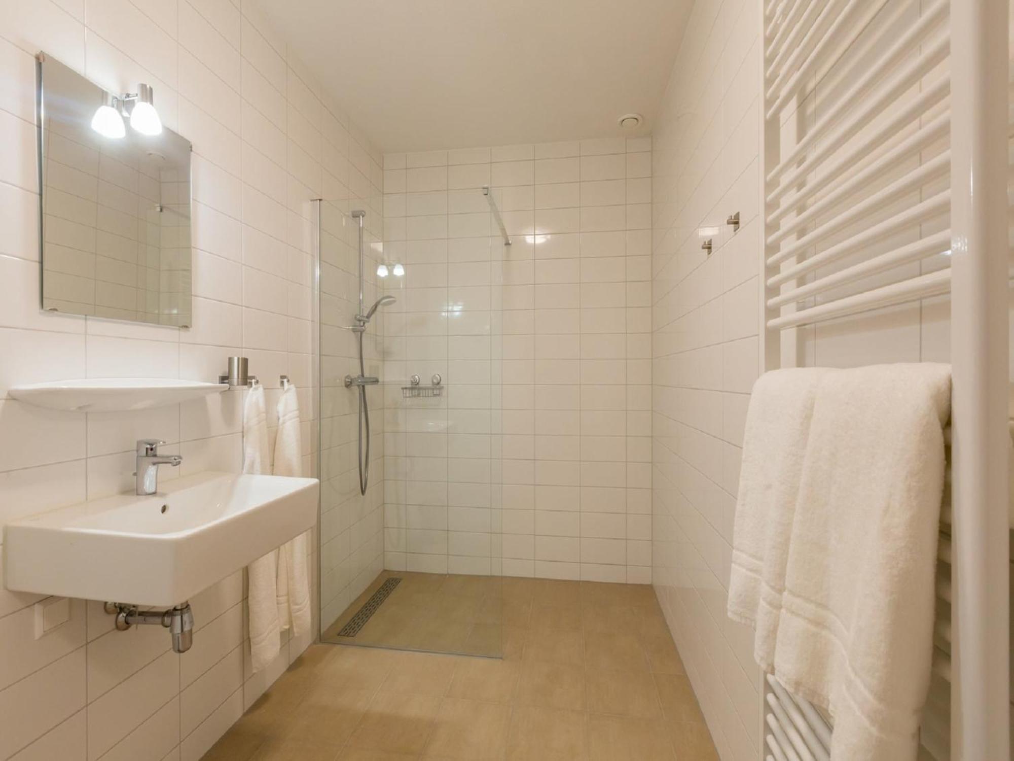 Luxurious Studio For 2 People A 1 Minute Walk From The Beach Of Zoutelande Luaran gambar